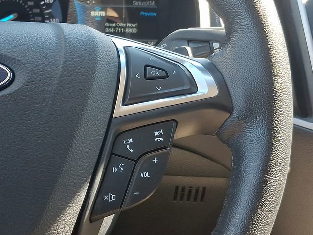 Used 2022 Ford Edge SEL w/ Sport Appearance Package AWD/4WD image 21