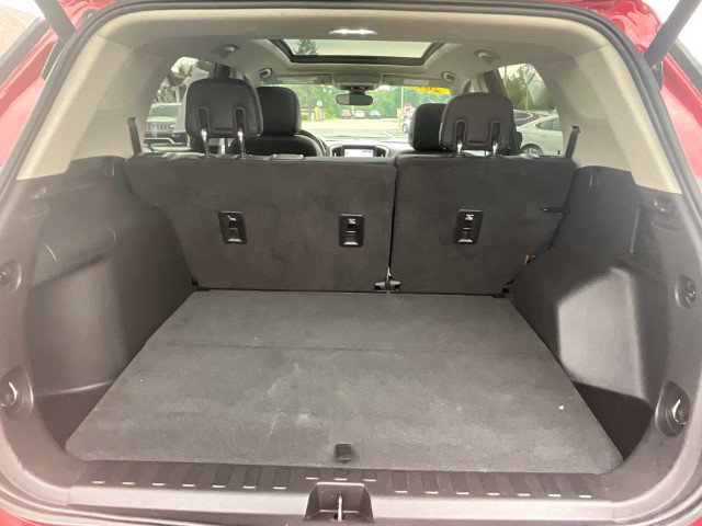 Used 2019 GMC Terrain Denali w/ Driver Alert Package II AWD/4WD image 39