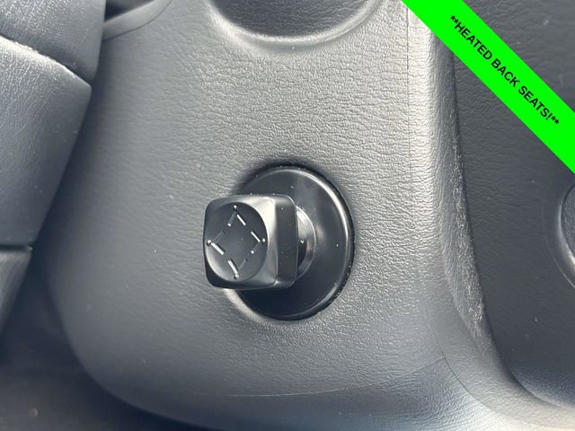 Used 2020 Nissan Pathfinder Platinum w/ Cargo Package image 14