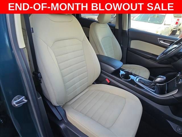 Used 2016 Ford Edge SEL w/ Cargo Accessory Package image 19