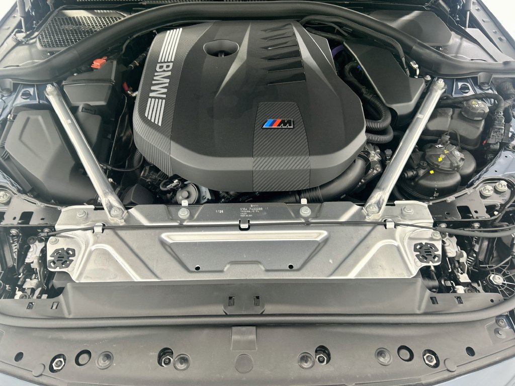 New 2027 BMW M440i Coupe w/ Premium Package RWD image 26