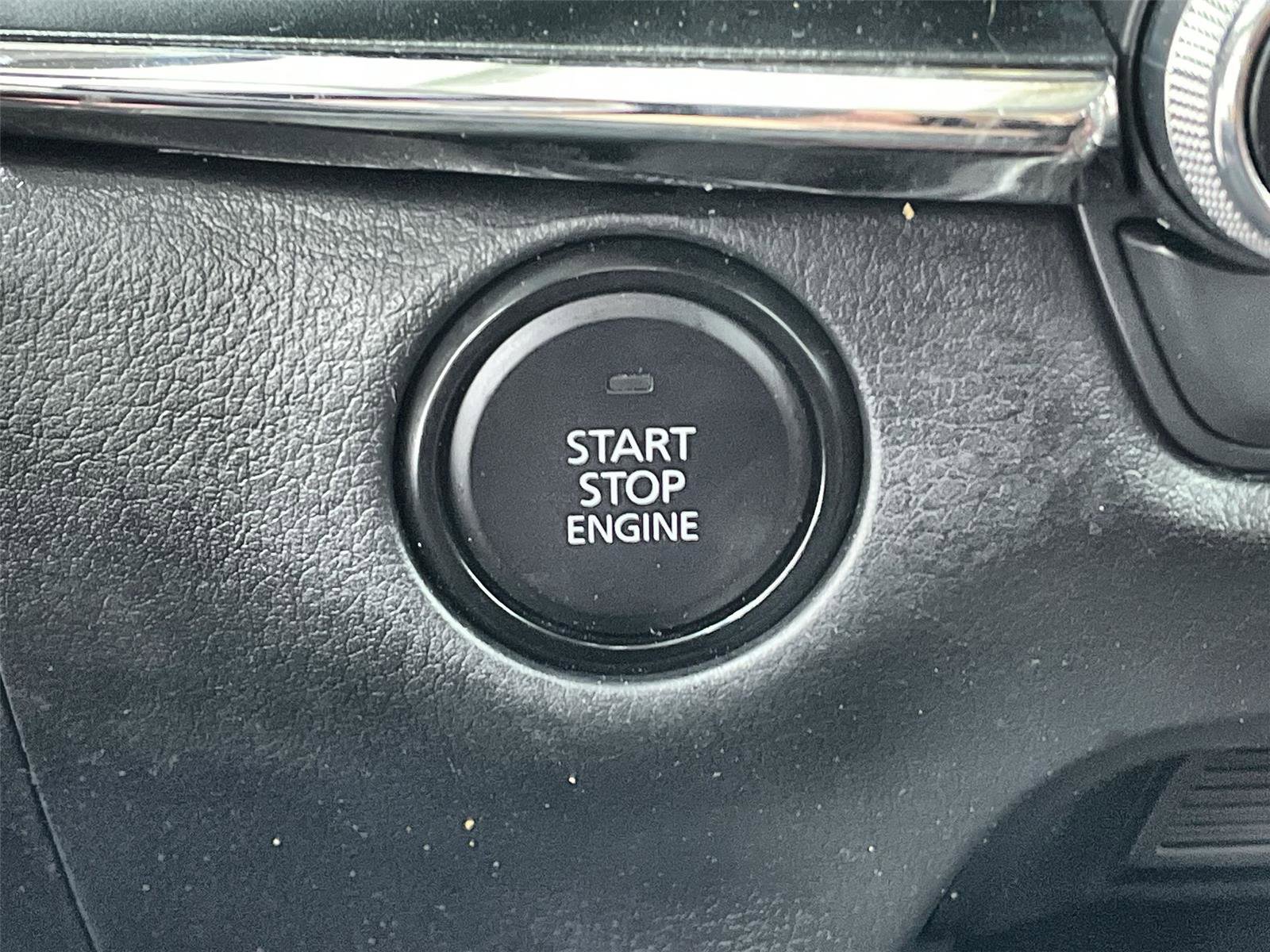 Used 2023 MAZDA CX-30 AWD 2.5 S w/ Preferred Package image 23