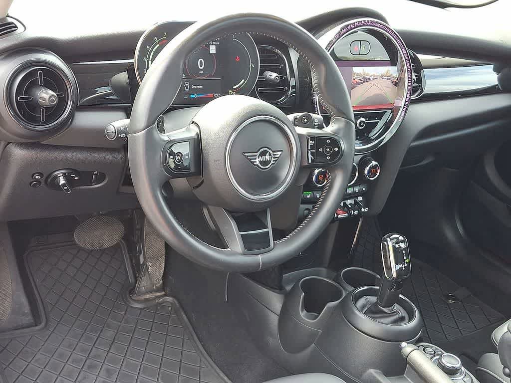 Used 2023 MINI Cooper S FWD image 21
