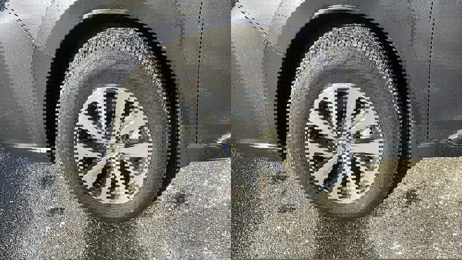 Certified 2025 Subaru Outback Premium image 6