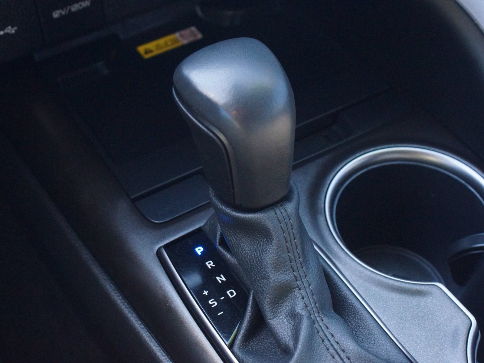Used 2024 Toyota Camry XSE w/ Cold Weather Package FWD image 12