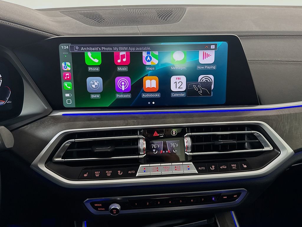 Used 2022 BMW X5 xDrive40i image 16