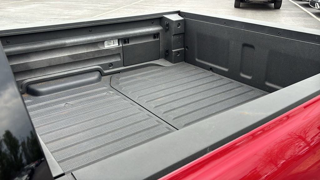 Certified 2025 Honda Ridgeline TrailSport image 34