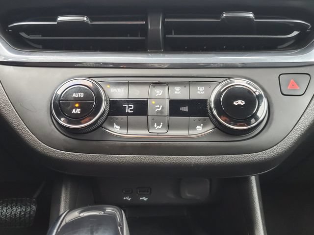 Used 2025 Buick Envista Preferred w/ Convenience I Package FWD image 32