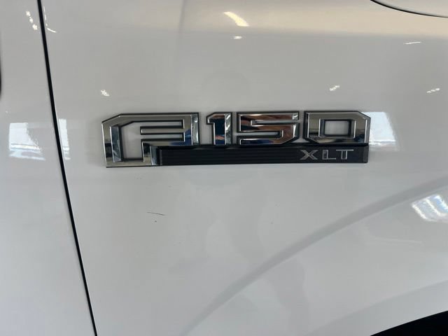 Used 2018 Ford F150 XLT w/ Equipment Group 301A Mid AWD/4WD image 5
