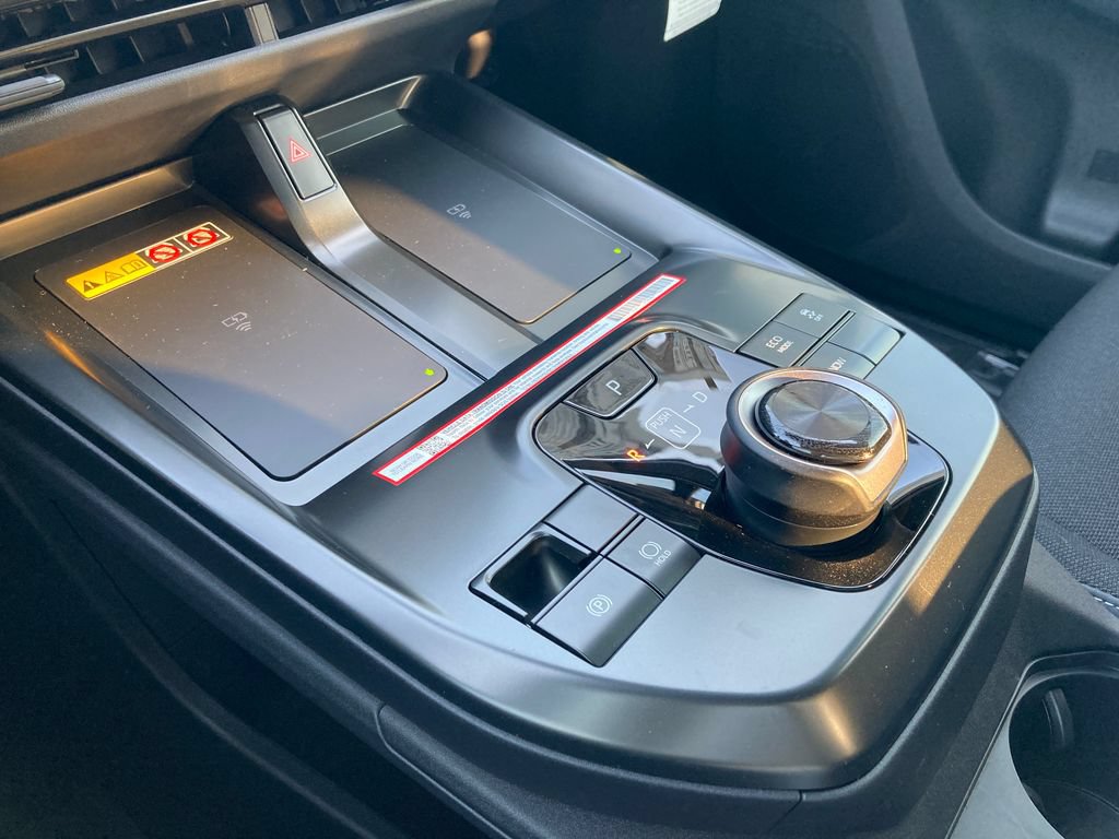 New 2026 Toyota C-HR AWD/4WD image 24