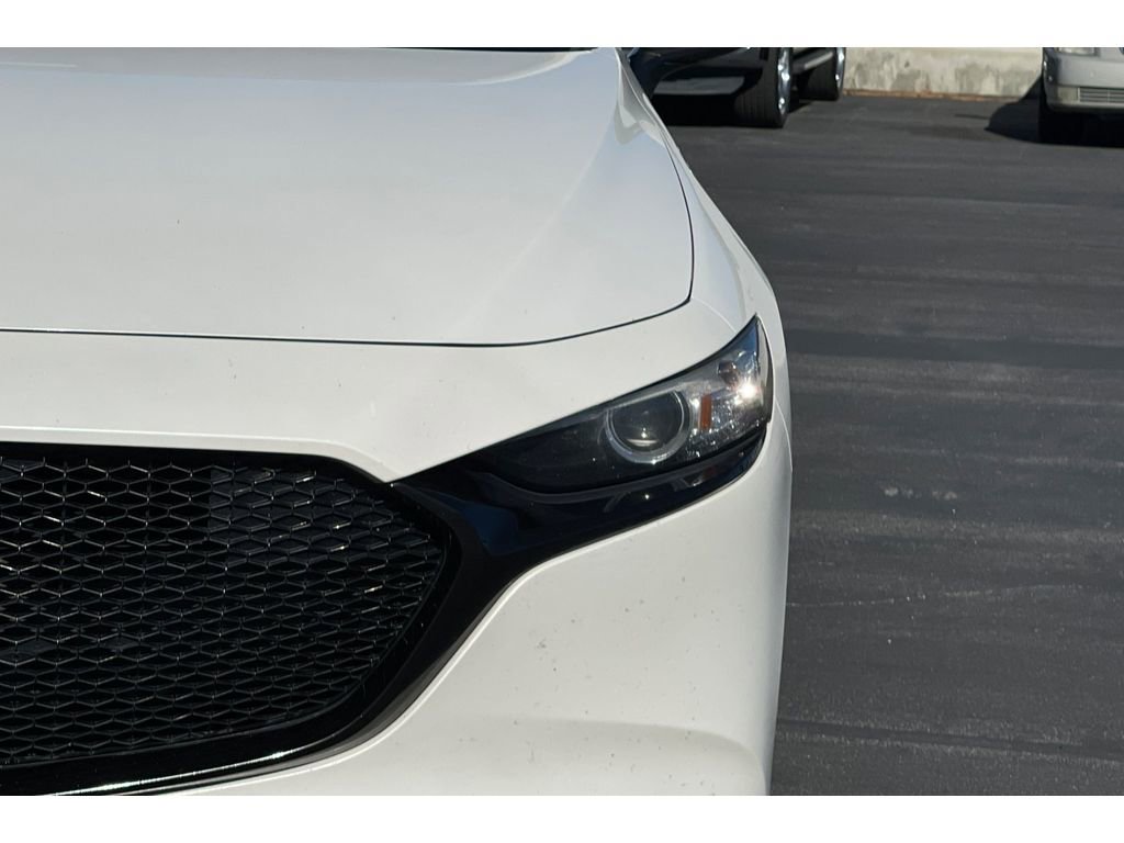 Used 2020 MAZDA MAZDA3 Hatchback w/ Preferred Package image 15