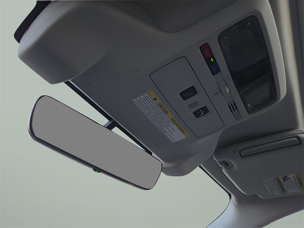 Used 2017 Subaru Forester 2.5i Premium image 21