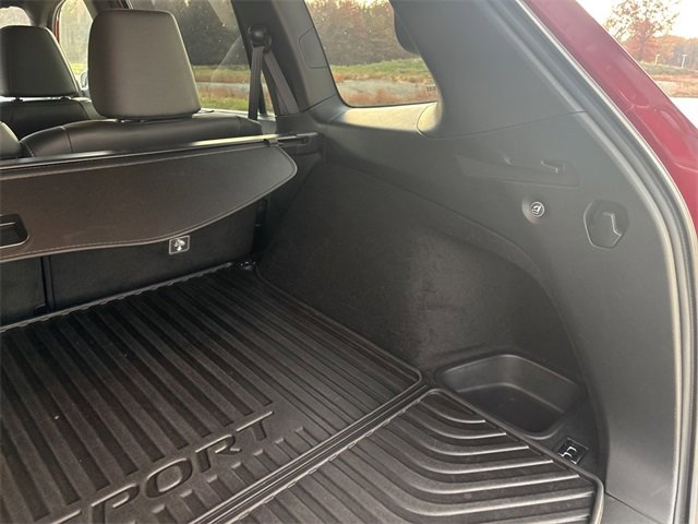 Used 2023 Honda Passport Elite image 49