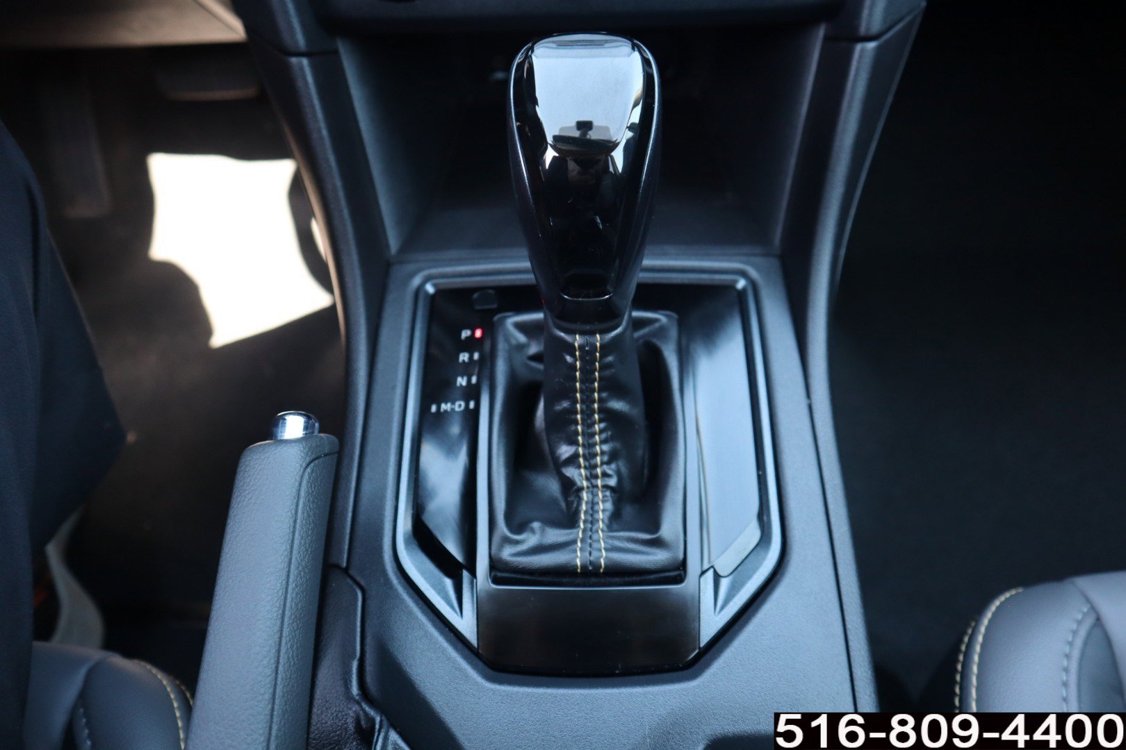 Used 2023 Subaru Crosstrek 2.5i Sport image 22