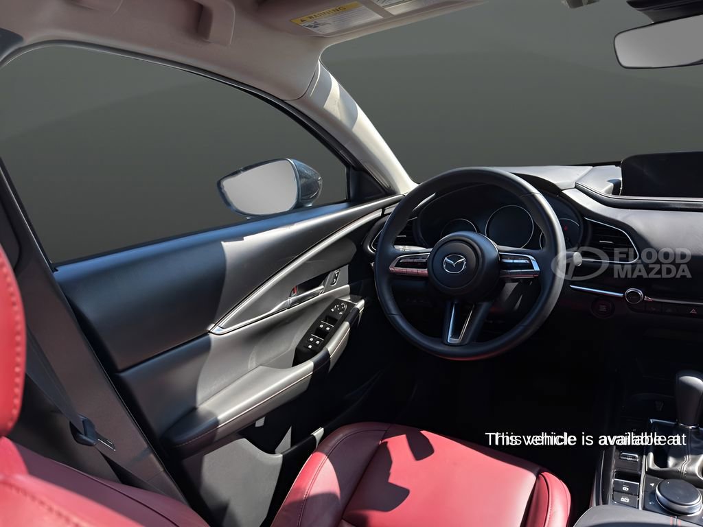 Certified 2023 MAZDA CX-30 AWD 2.5 S w/ Preferred Package image 20