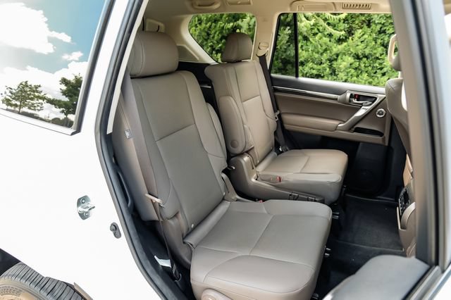 Used 2022 Lexus GX 460 Premium AWD/4WD image 43