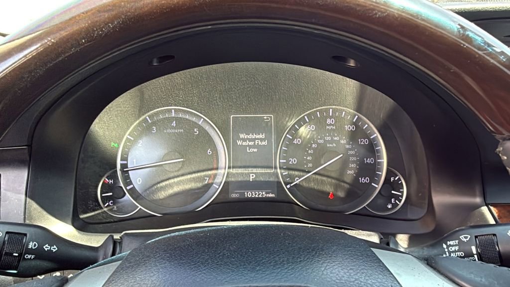 Used 2017 Lexus ES 350 w/ Navigation System Package image 22