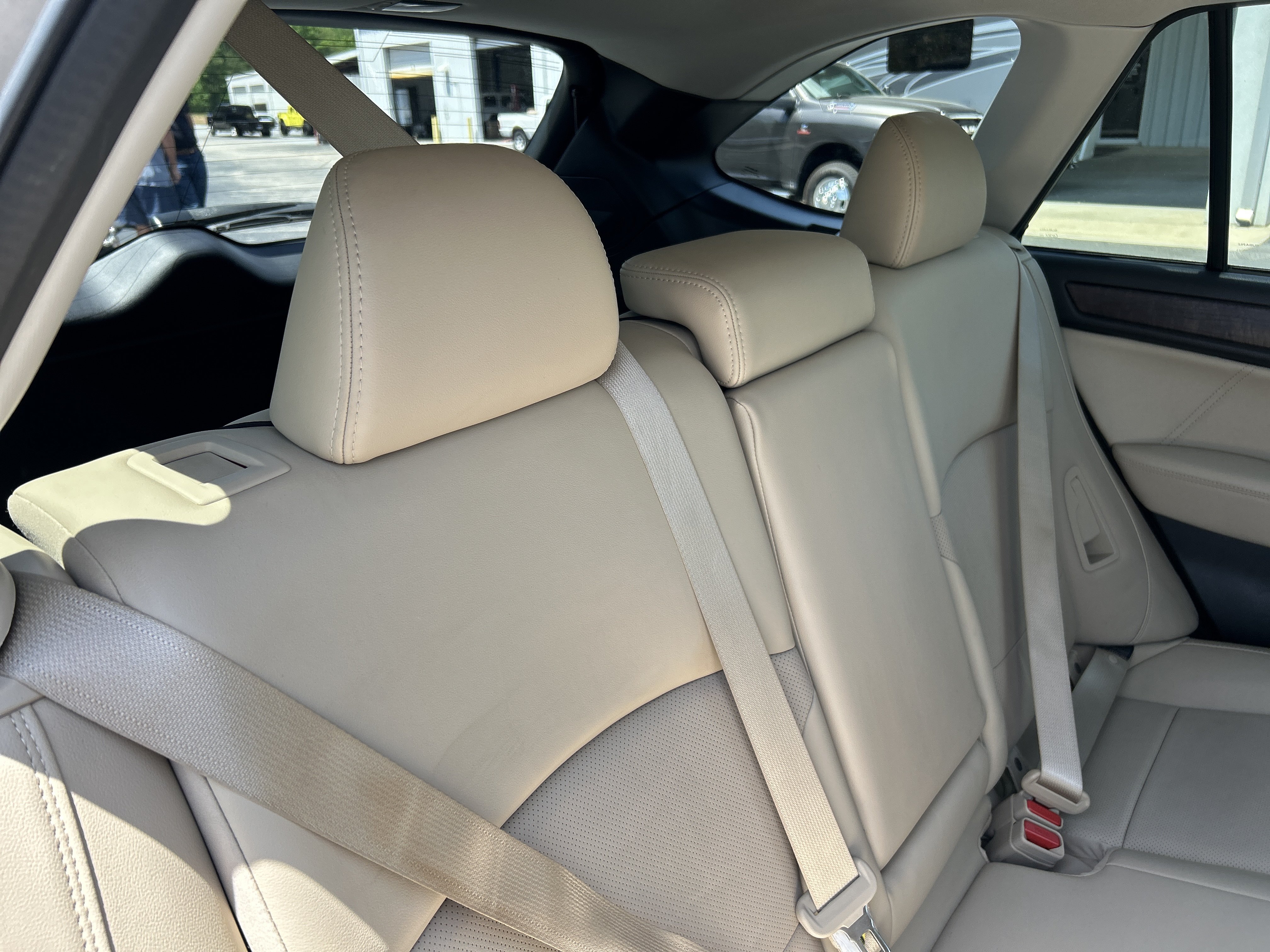 Used 2019 Subaru Outback 2.5i Limited AWD/4WD image 50