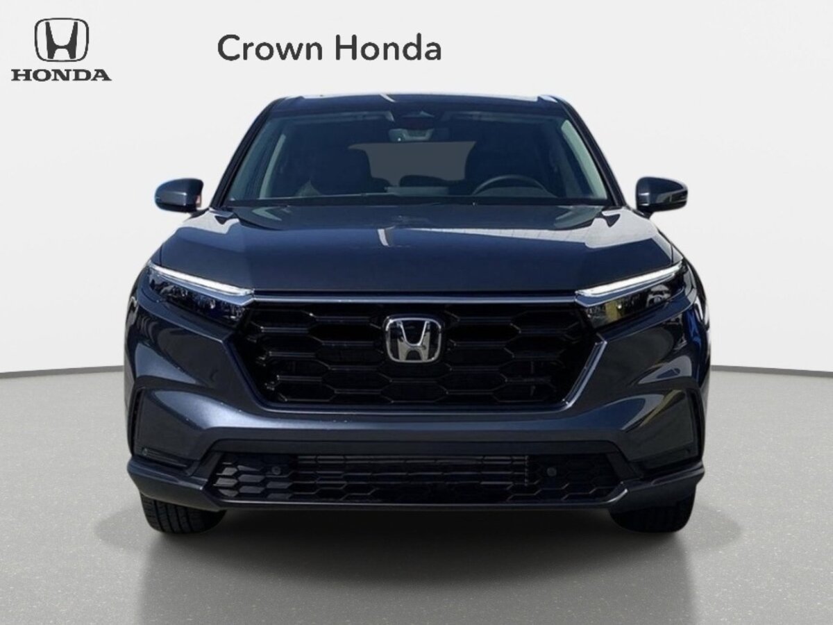 New 2027 Honda CR-V EX-L image 6