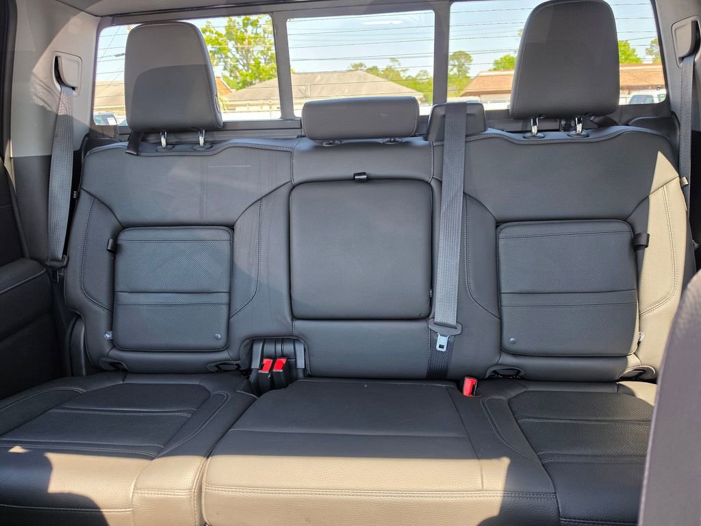 Used 2019 GMC Sierra 1500 Denali w/ Denali Ultimate Package AWD/4WD image 35