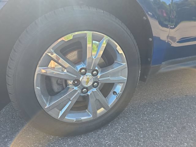 Used 2010 Chevrolet Equinox LTZ FWD image 10