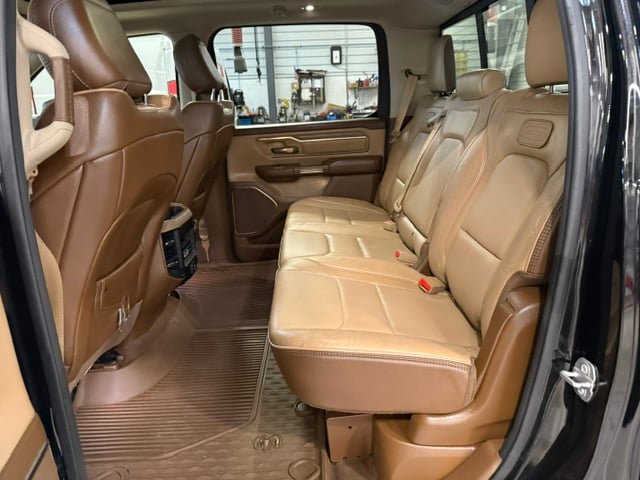 Used 2020 RAM 1500 Longhorn AWD/4WD image 31