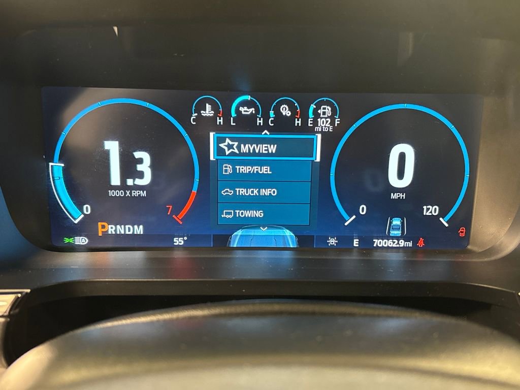 Used 2022 Ford F150 Lariat image 36