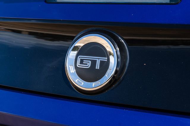 Used 2014 Ford Mustang GT Premium w/ Comfort Package RWD image 29