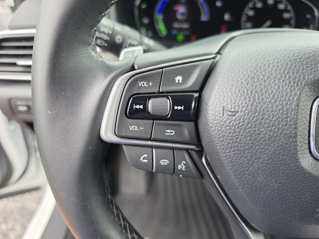 Used 2022 Honda Accord Touring image 31