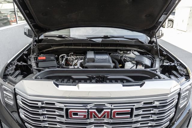 Used 2024 GMC Sierra 1500 Denali w/ Denali Reserve Package image 19