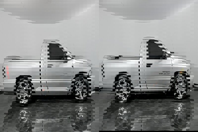 Used 2004 Dodge Ram 1500 Truck 2WD Regular Cab image 13