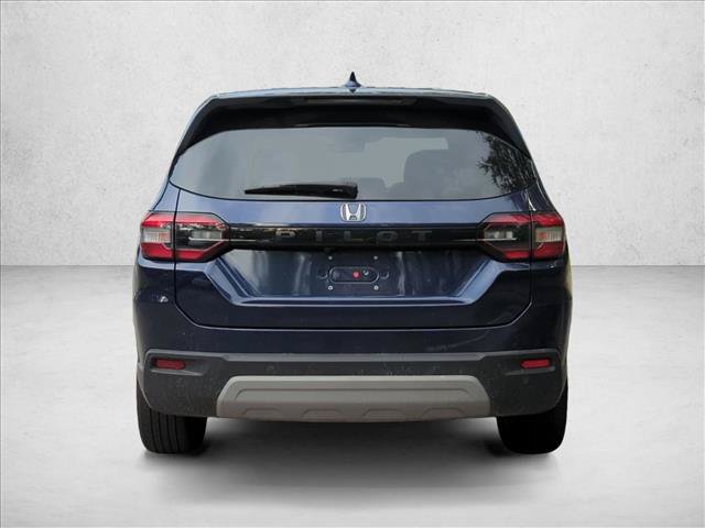 Certified 2025 Honda Pilot EX-L image 6