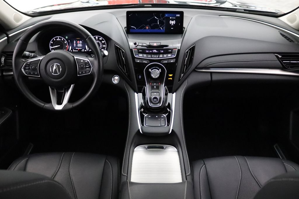 Certified 2023 Acura RDX w/ Technology Package AWD/4WD image 17