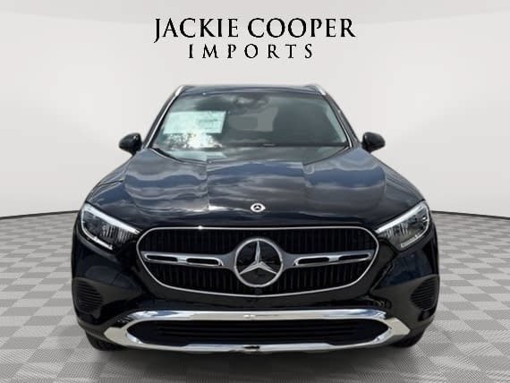 New 2025 Mercedes-Benz GLC 350e 4MATIC image 5