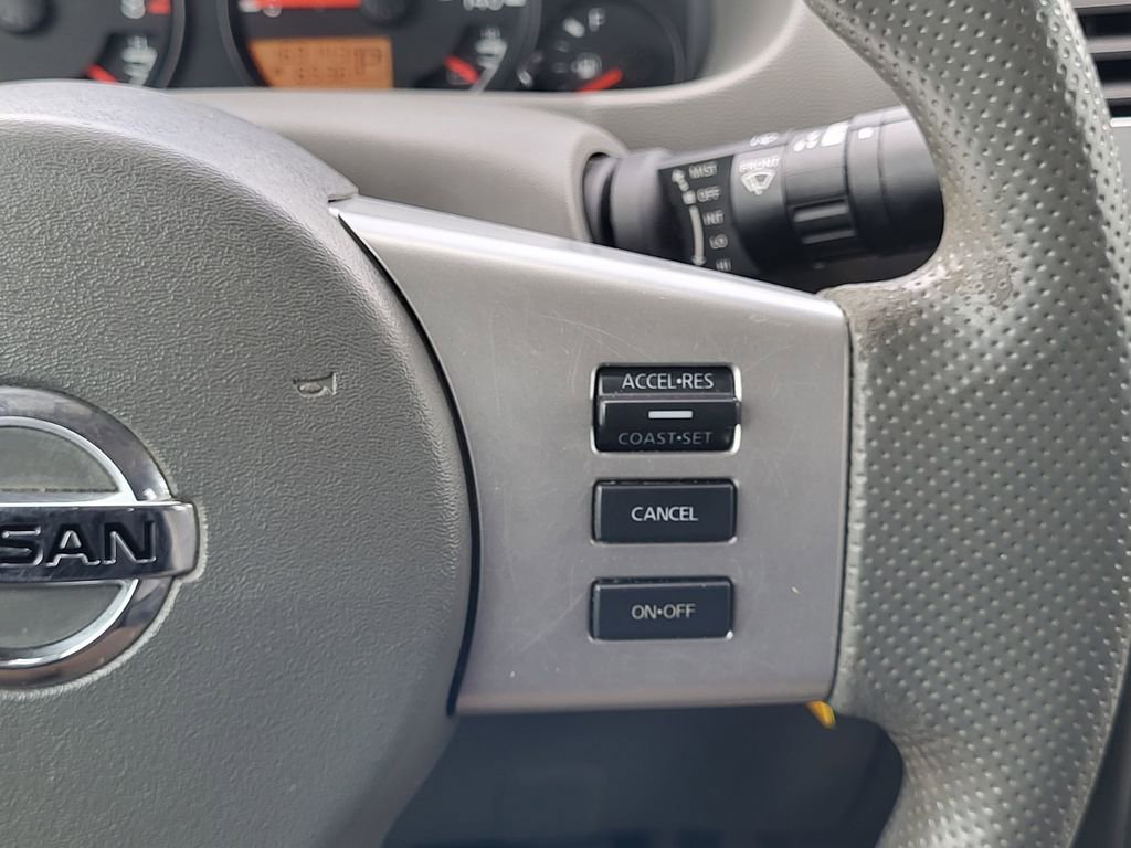 Used 2017 Nissan Frontier SV image 25