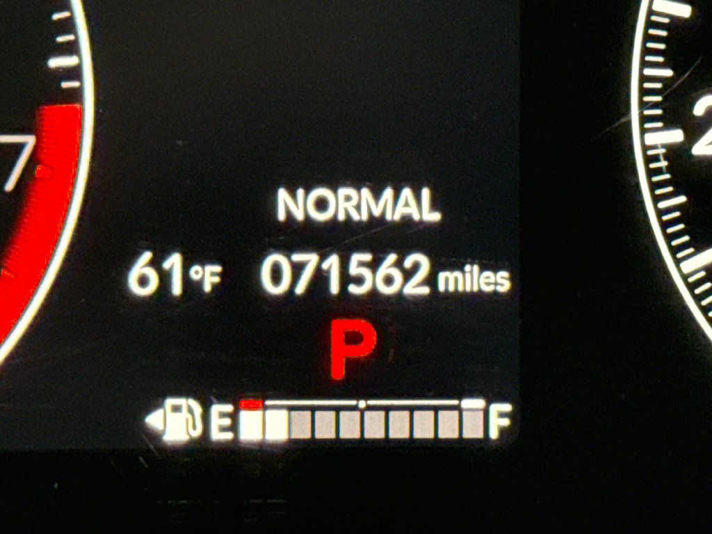 Certified 2023 Honda HR-V LX image 23