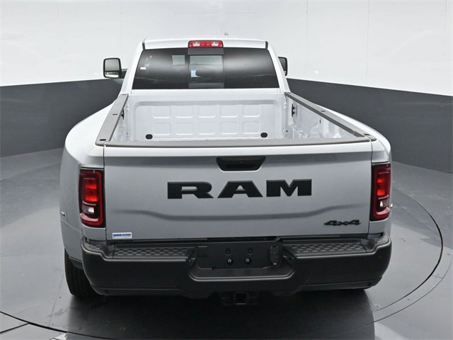New 2026 RAM 3500 Tradesman image 38