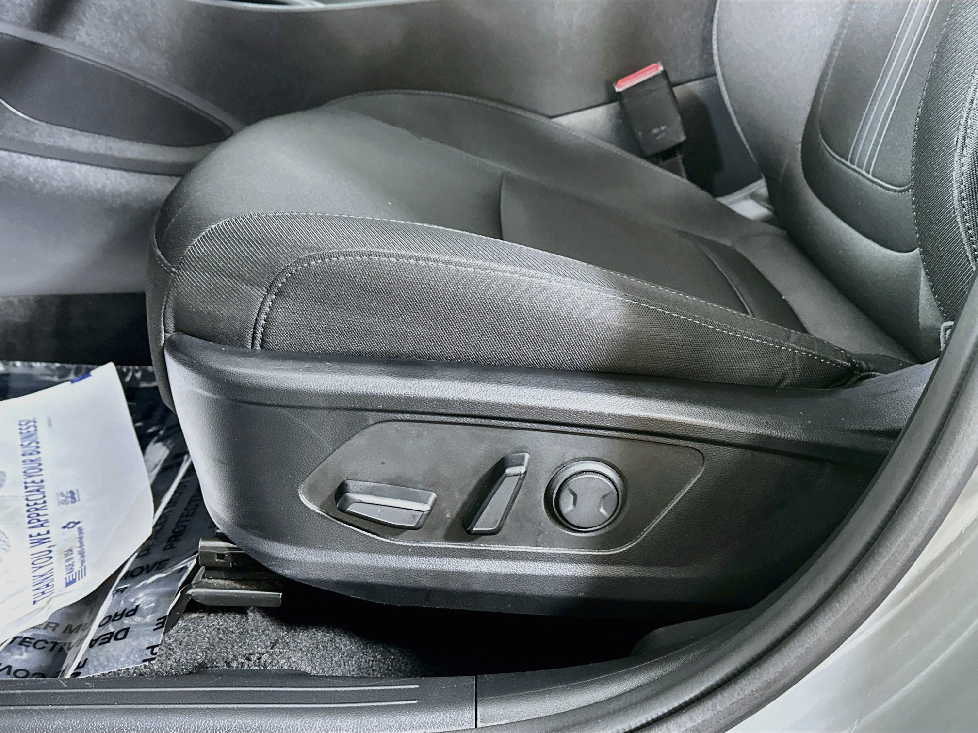 Certified 2025 Hyundai Tucson SEL AWD/4WD image 18
