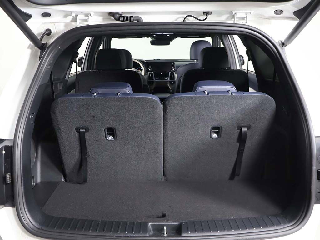 Used 2023 Kia Sorento SX Prestige w/ Panoramic Sunroof Package AWD/4WD image 25