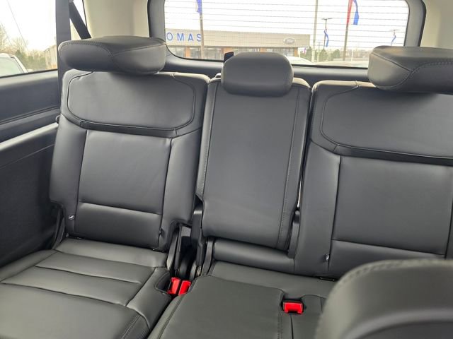 New 2026 Ford Expedition Max Active image 14