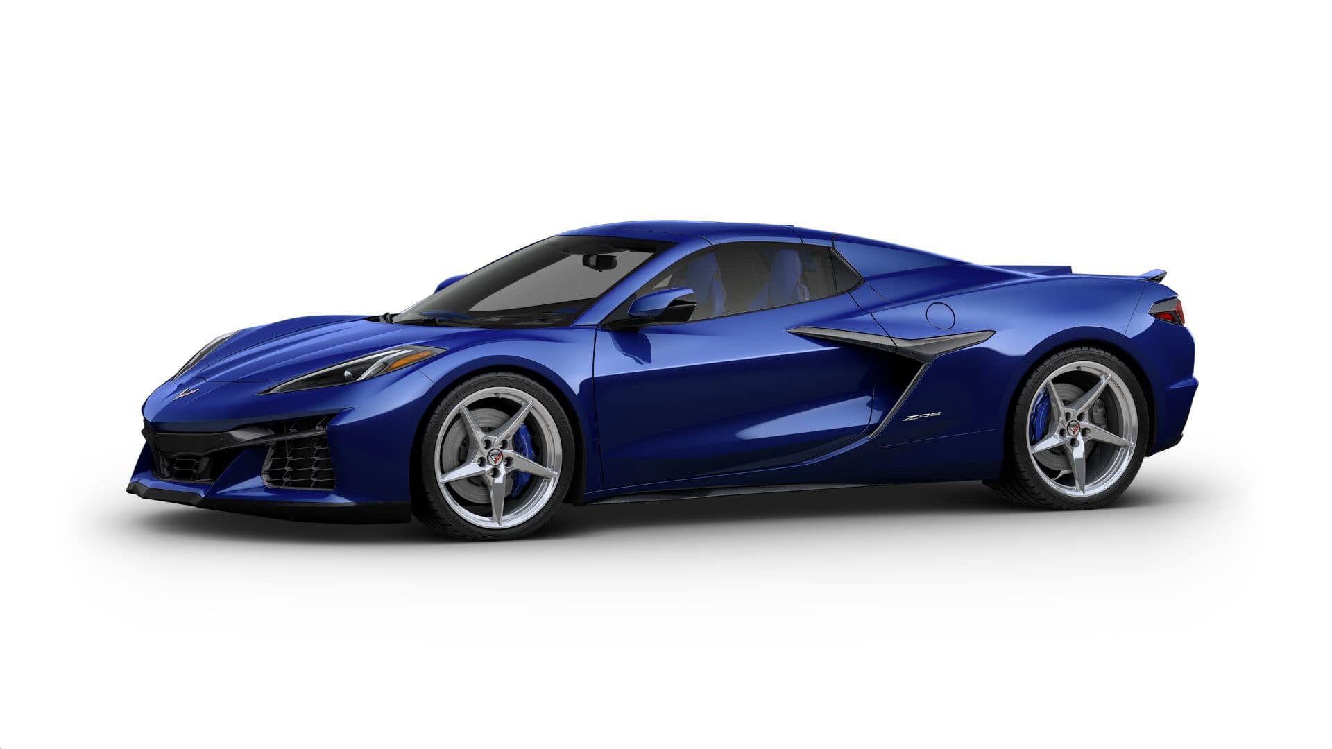New 2027 Chevrolet Corvette Z06 RWD image 26