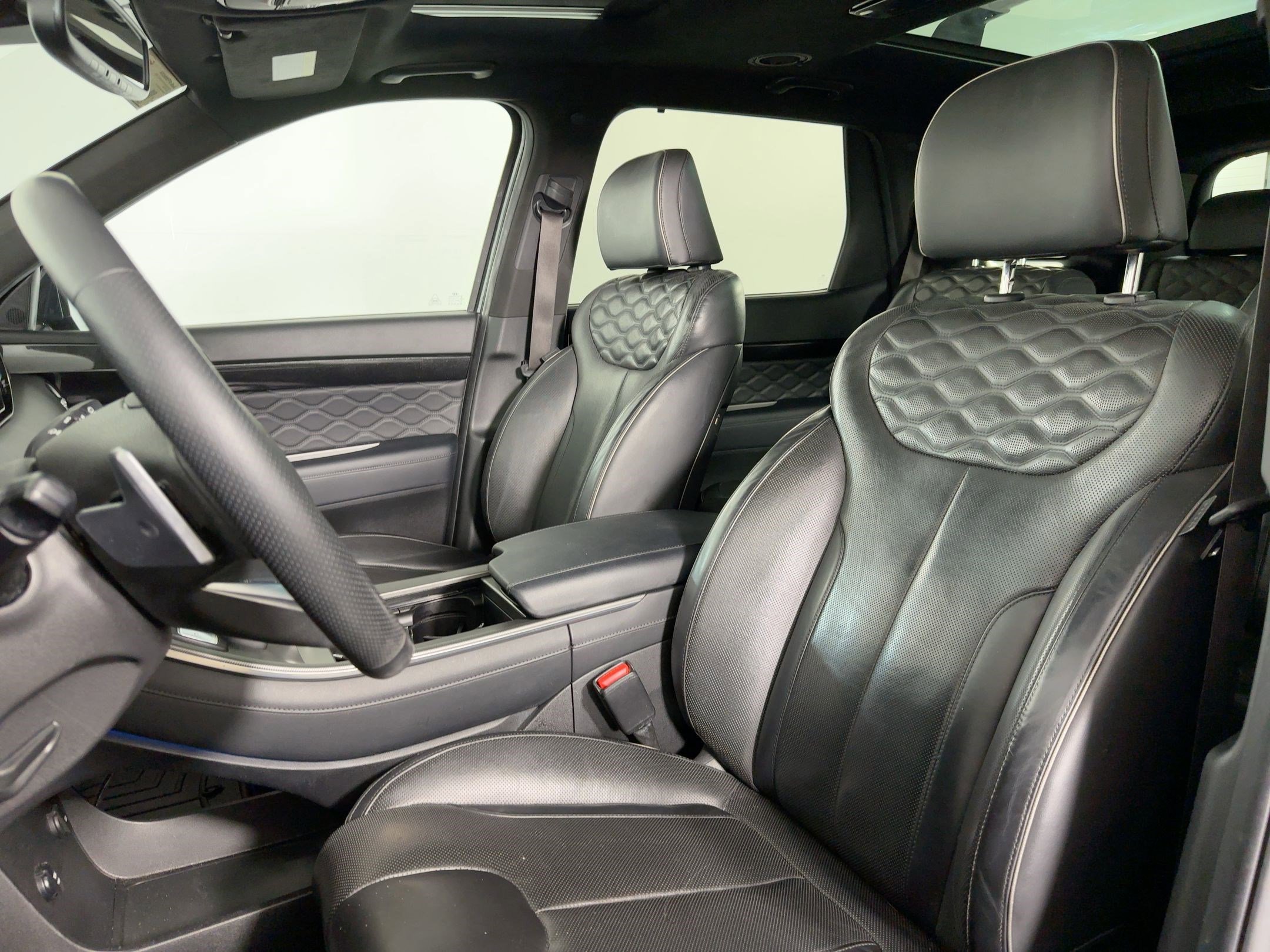 Used 2020 Hyundai Palisade Limited image 5