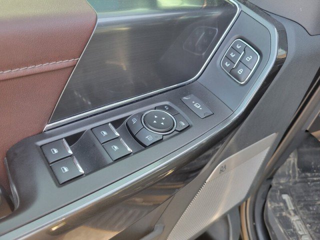 Used 2021 Ford F150 Lariat RWD image 16