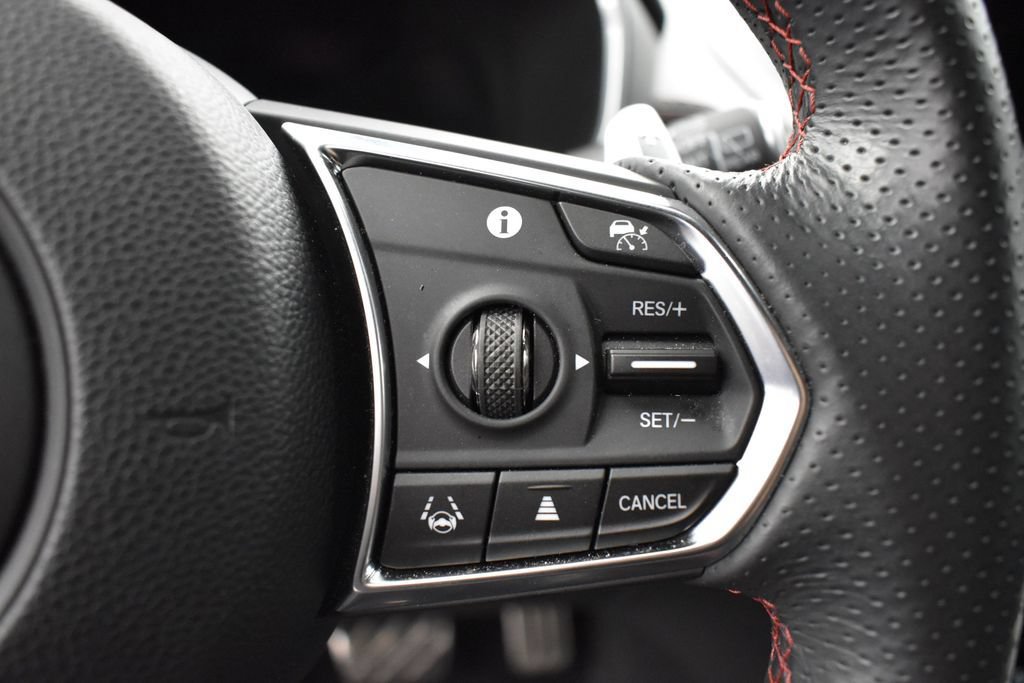 Used 2025 Acura MDX A-Spec w/ Advance Package AWD/4WD image 7