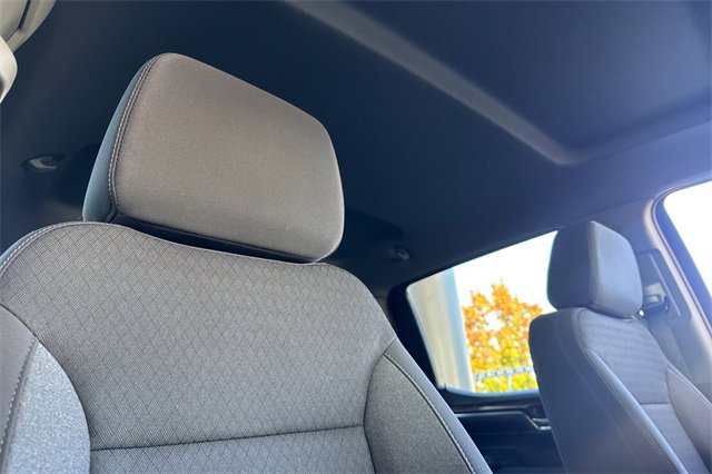 Used 2025 Chevrolet Silverado 1500 LT image 16