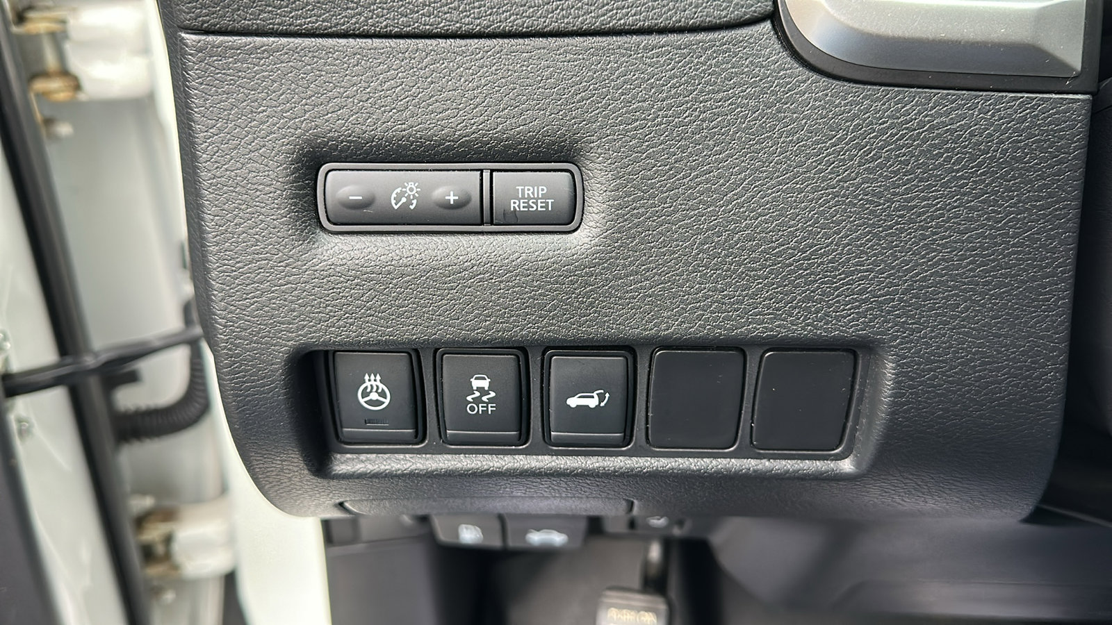 Used 2018 Nissan Murano Platinum image 16