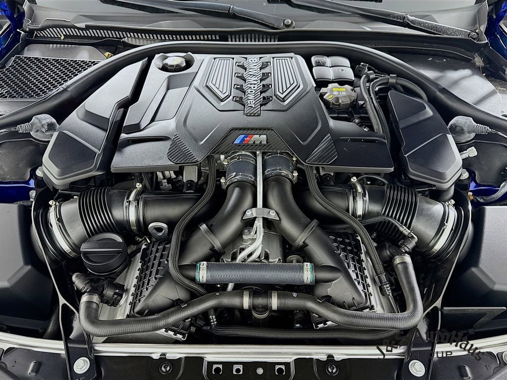 Used 2022 BMW M8 Competition image 36