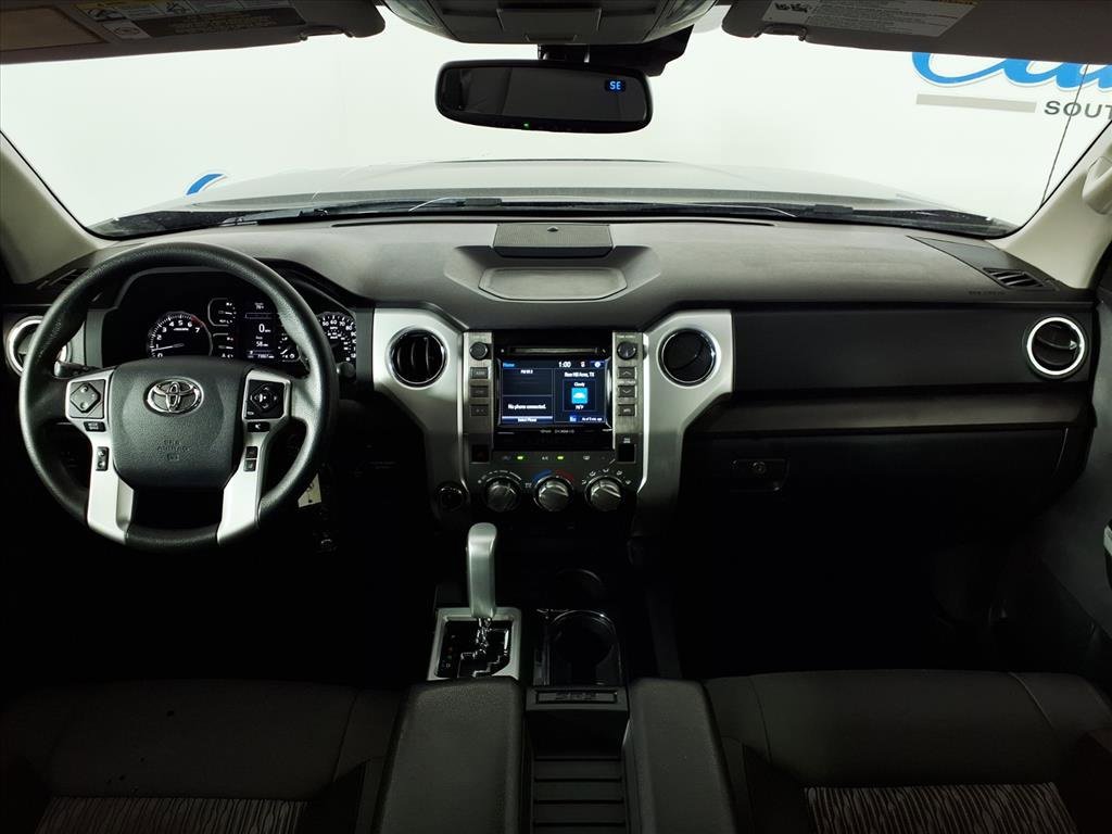 Used 2018 Toyota Tundra SR5 image 14