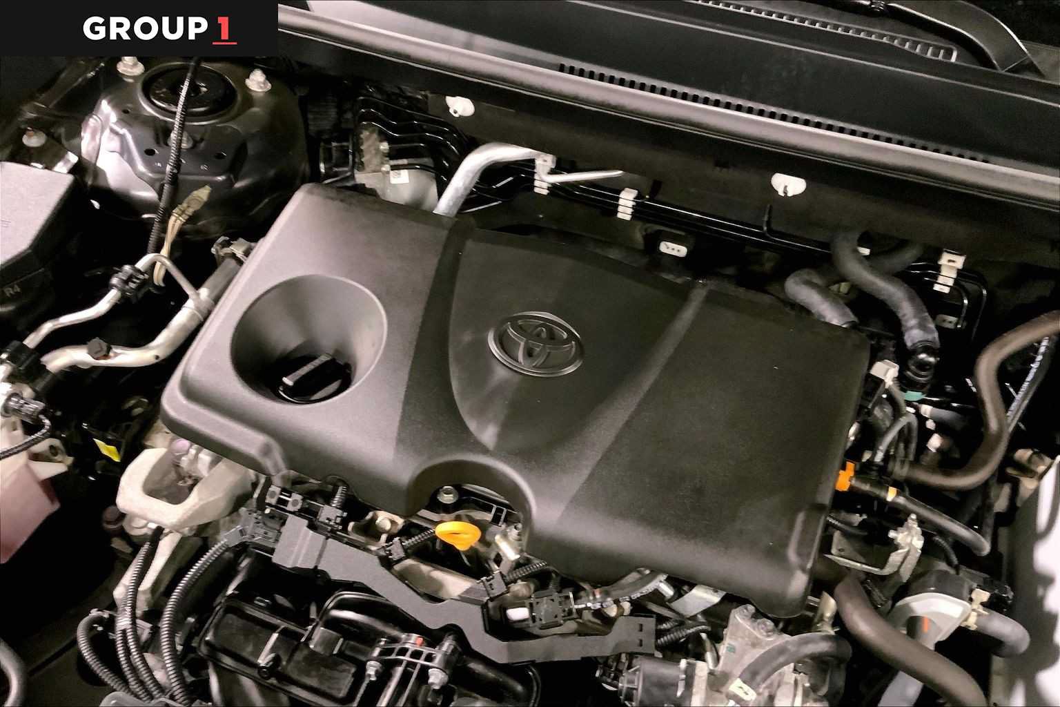 Certified 2024 Toyota RAV4 XLE w/ Convenience Package AWD/4WD image 33