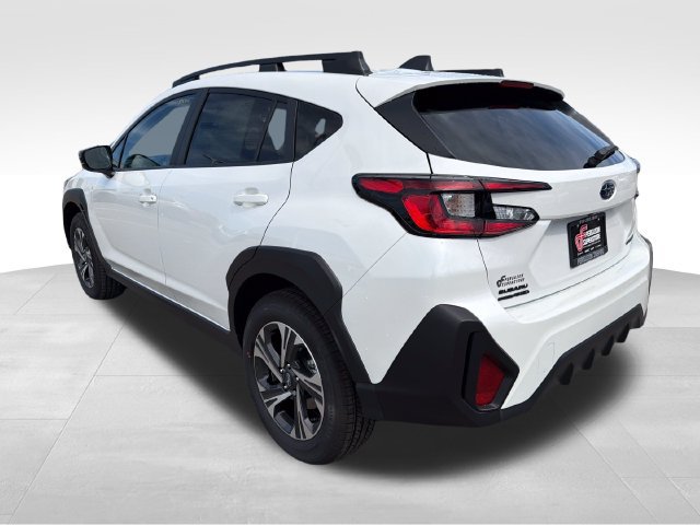 New 2026 Subaru Crosstrek 2.5i Premium AWD/4WD image 5
